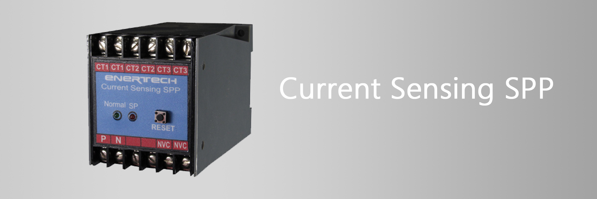 Current Sensing SPP