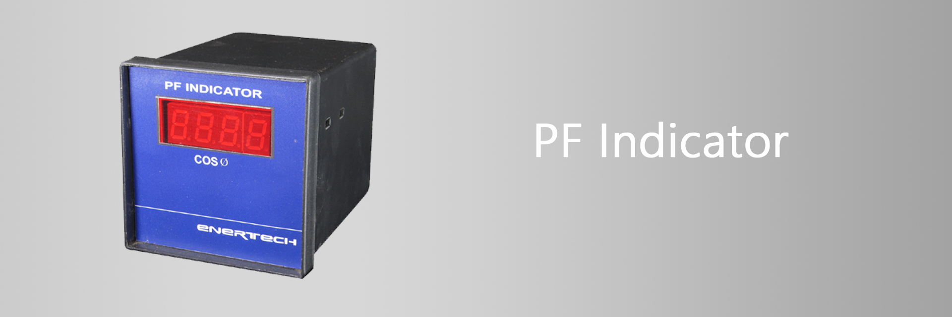 PF Indicator