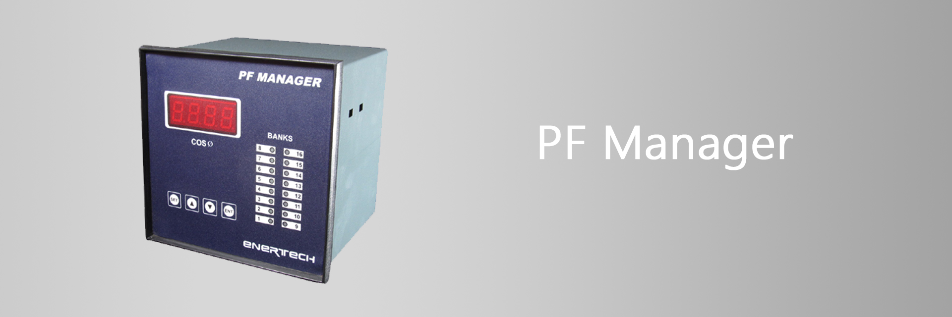 PF Manager