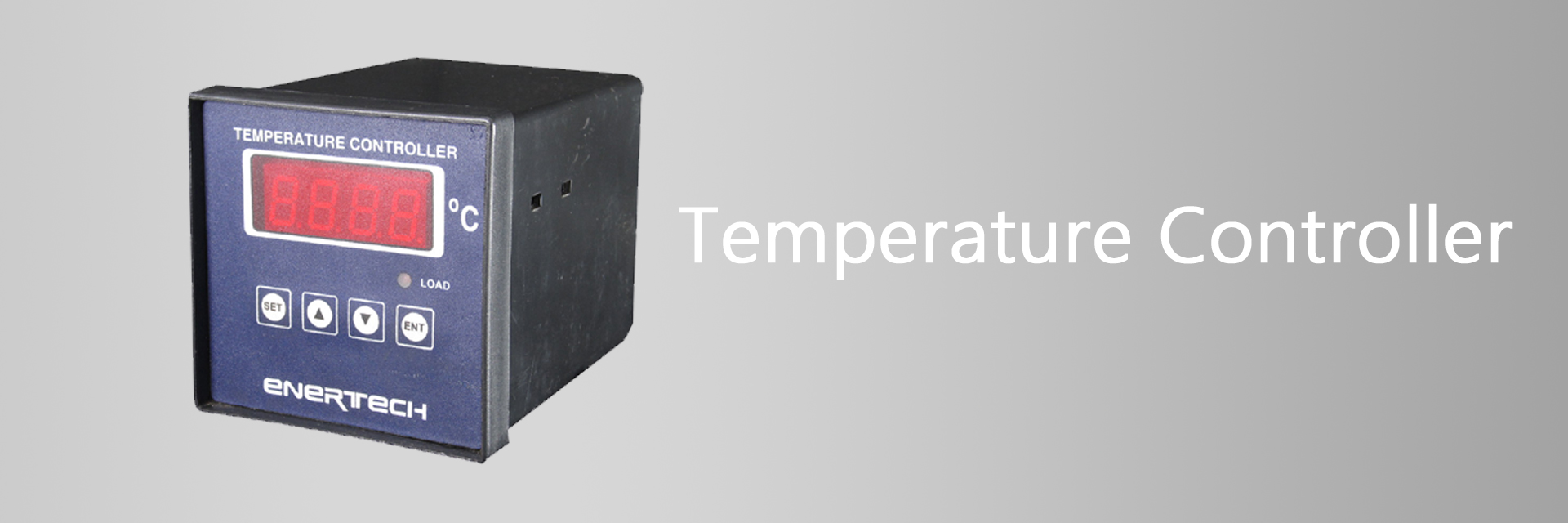 Temperature Controller