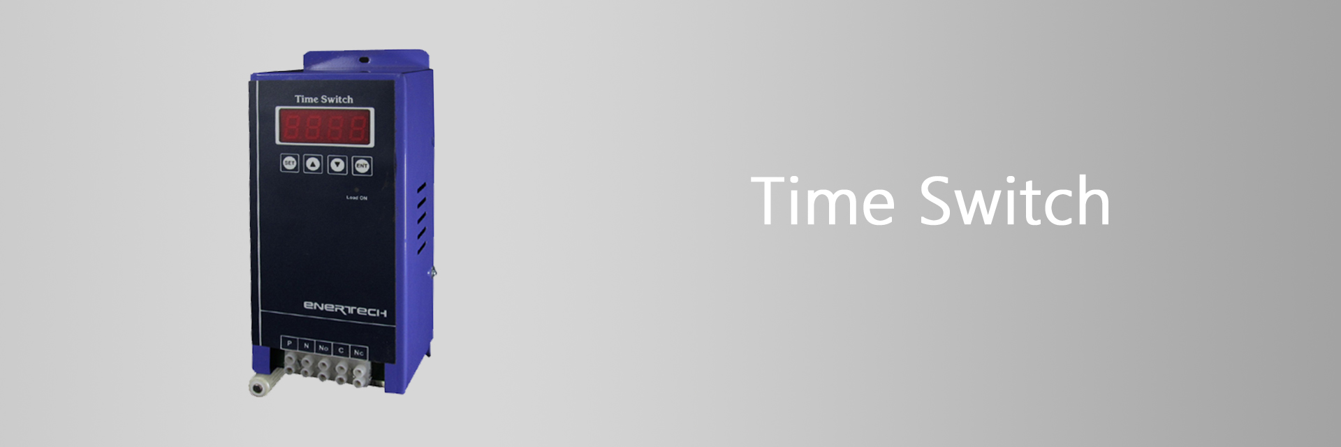 Time Wwitch